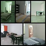 FangFei Homestay