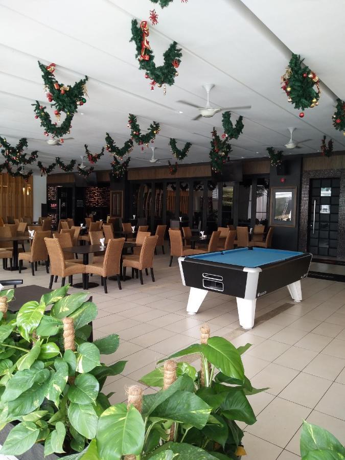 Fangfei Seremban
