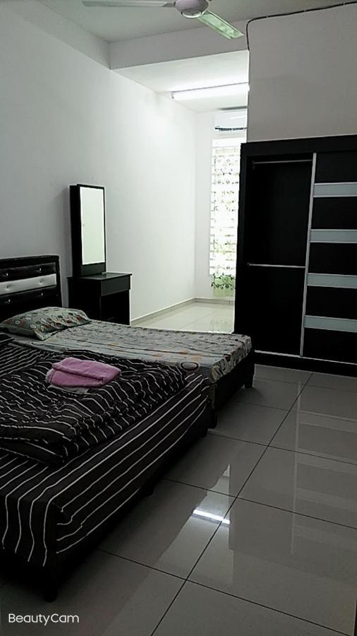 Fangfei Vila Seremban