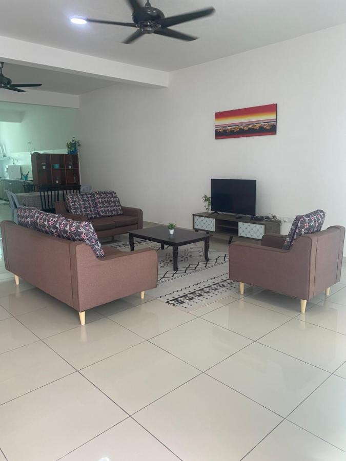 Fangfei Vila Seremban